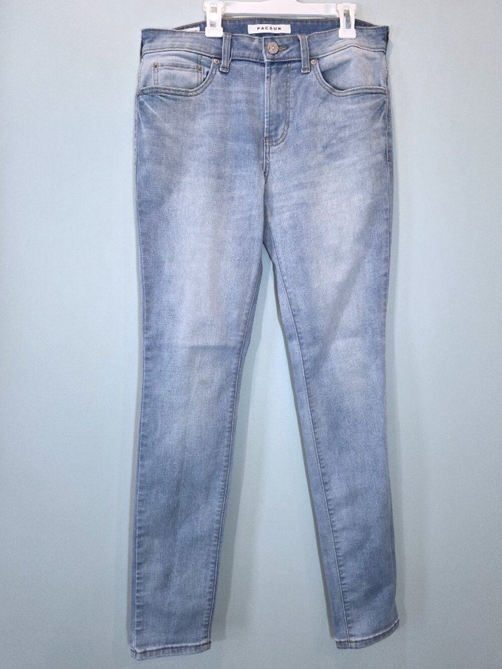 NWOT Pacsun Stacked Skinny Jeans Size 31
